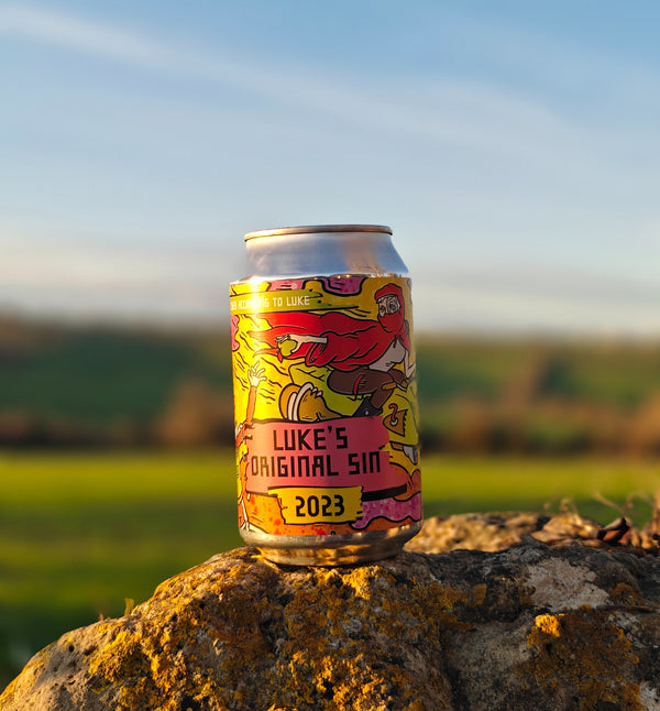 Photo of Luke's Cider Tap, Waltham Forest