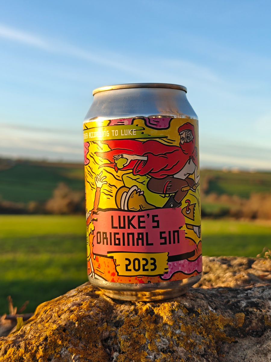Photo of Luke's Cider Tap, Waltham Forest