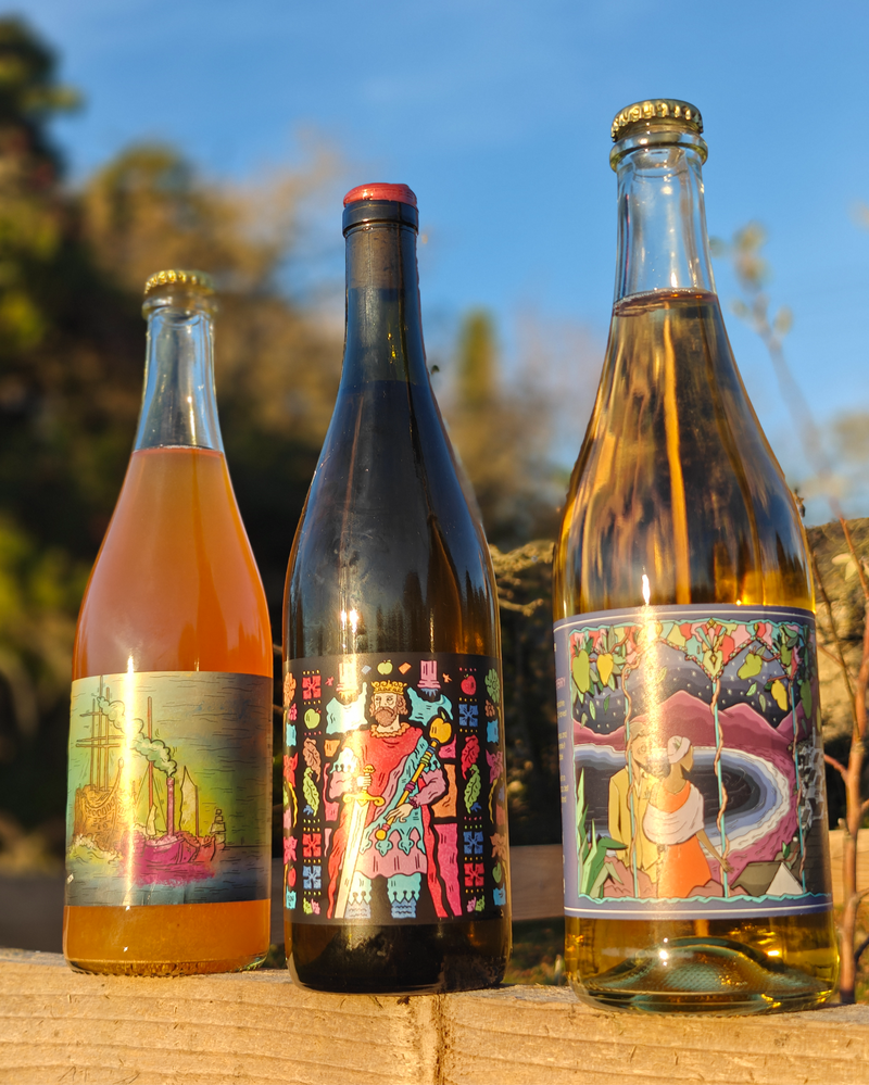 'Fine Cider Selection' image 0