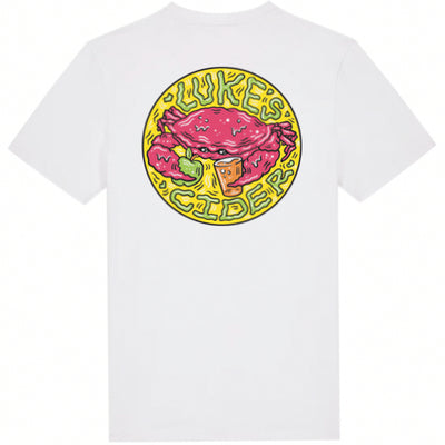 Luke's Cider T-Shirt image 1