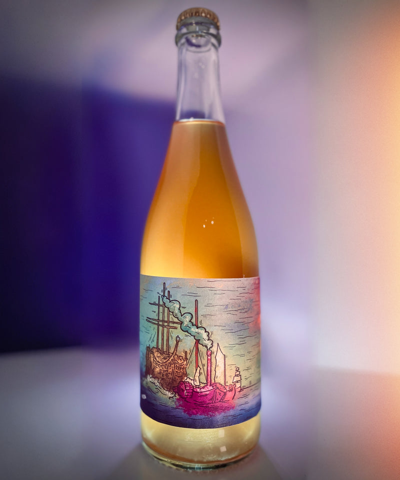 Barrel Project No1: Rum Cask 2022 image 1
