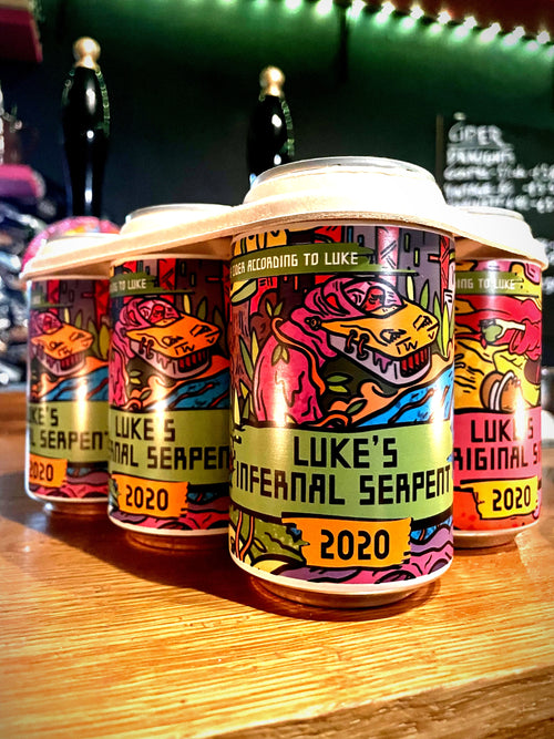 MIXED 6-PACK image 0
