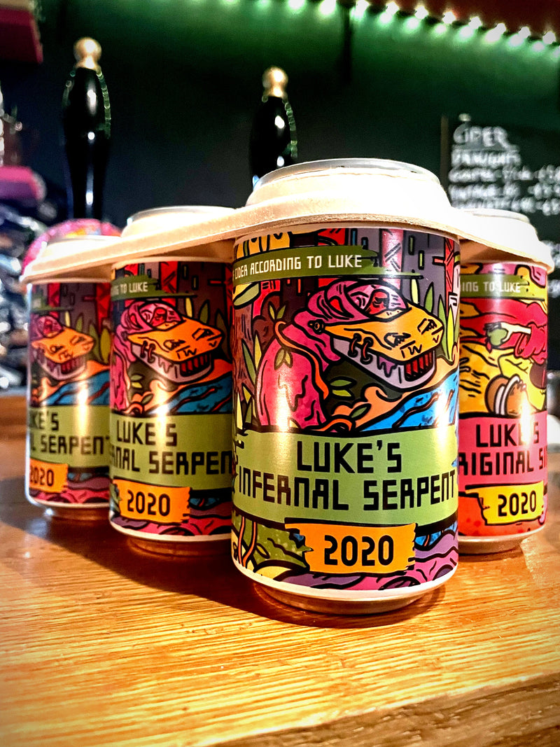 MIXED 6-PACK image 0