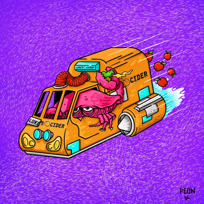 Delivery