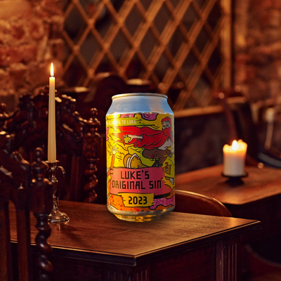 In Cider Veritas