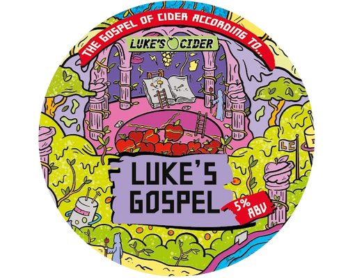Luke's Gospel