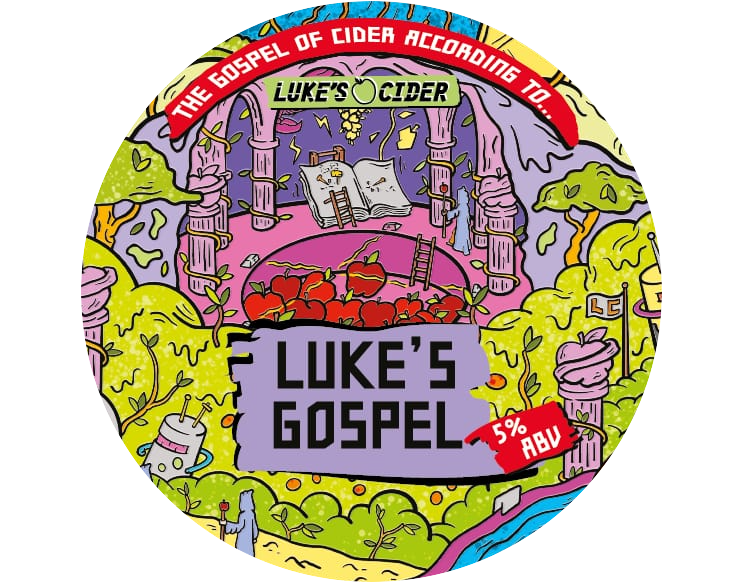 Luke's Gospel