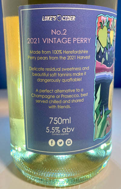 2021 VINTAGE PERRY image 3