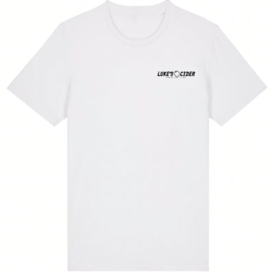 Luke's Cider T-Shirt image 2